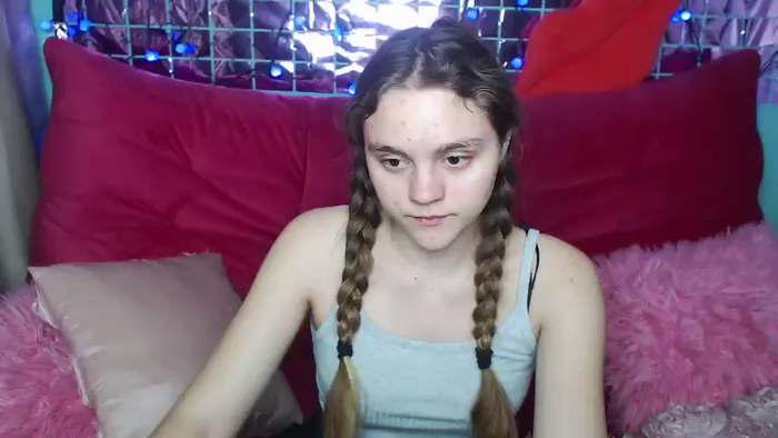 BlondyMaya