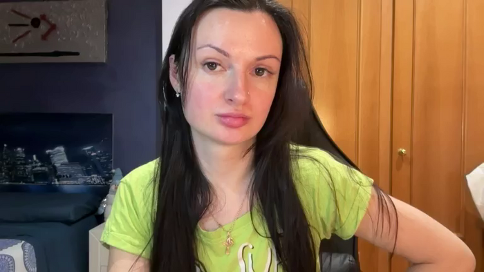 GloriaM