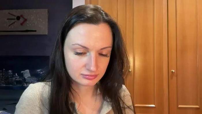 GloriaM