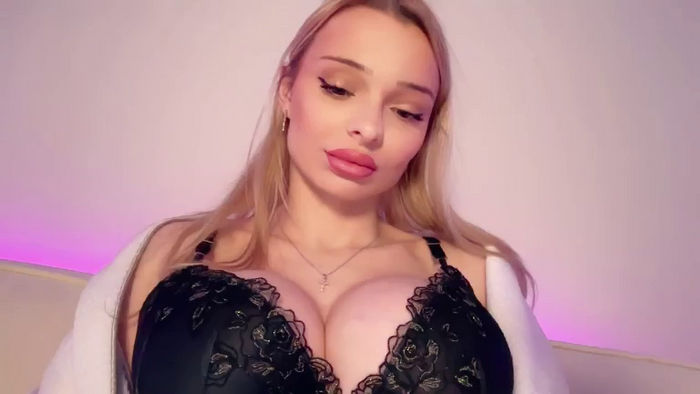 HannaXLove