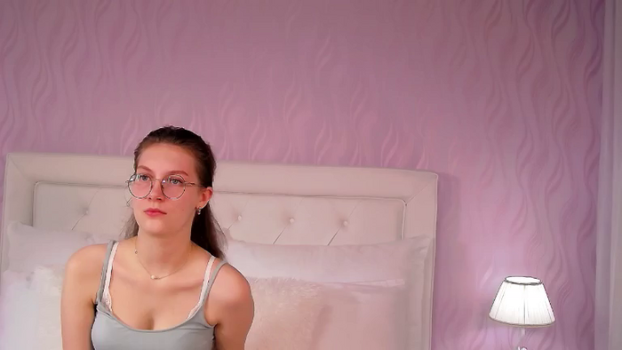IrisEvan
