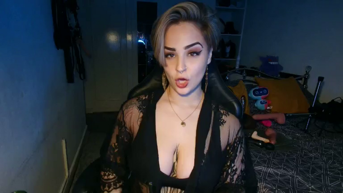 KendraLazaar
