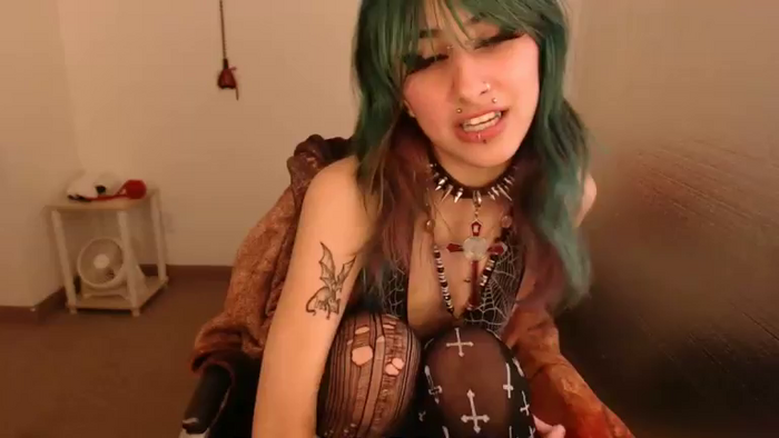 KittyClementineXO