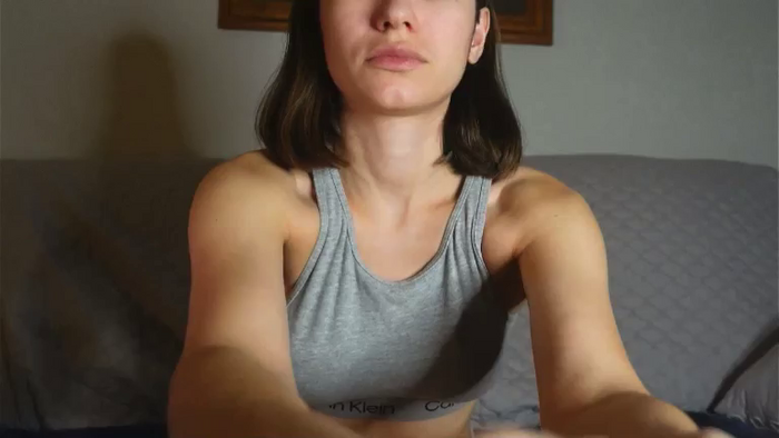 MariaRomanovich