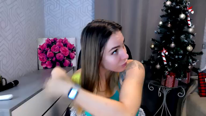 MeganNaughtyy