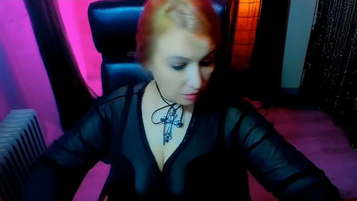 MissGina