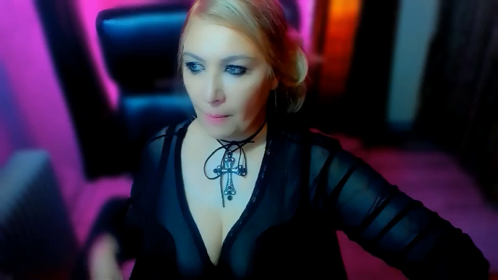 MissGina