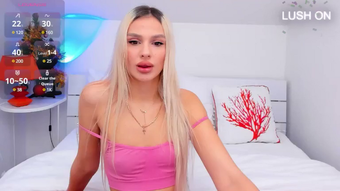 MissLoy