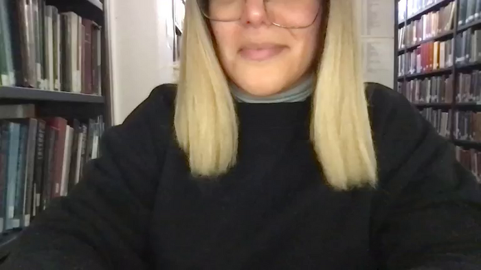MistressLouUK