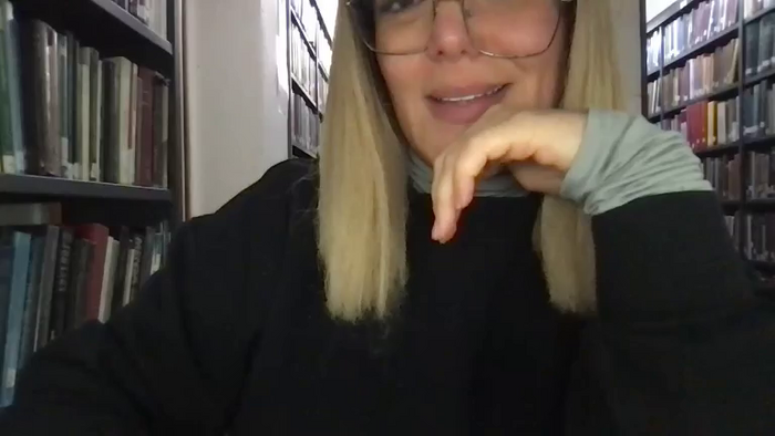 MistressLouUK