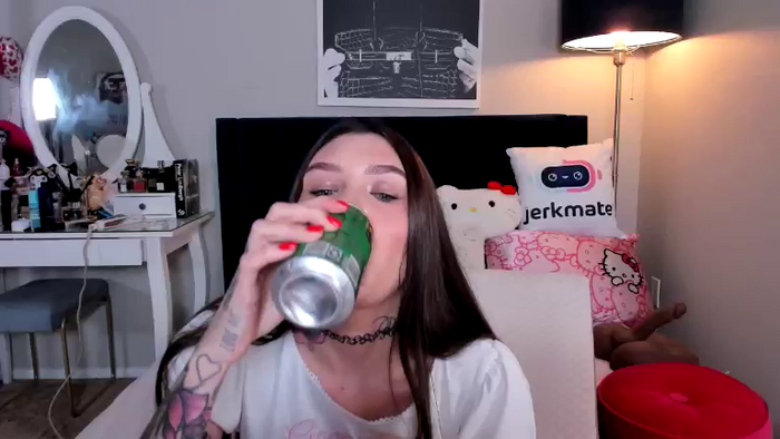 SashaNels