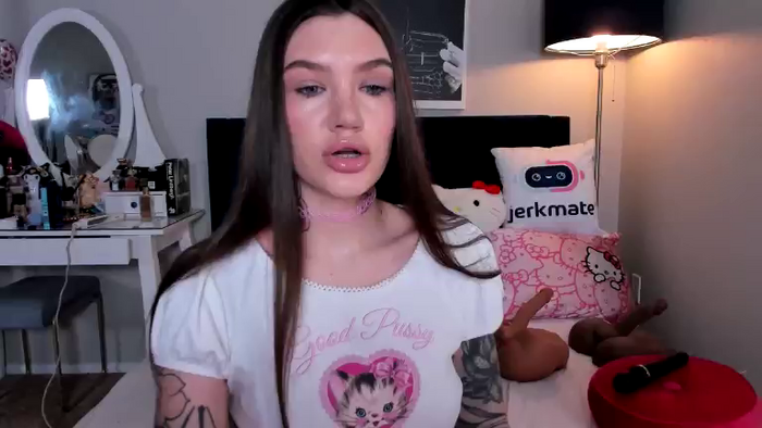 SashaNels