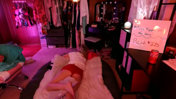 XxCamrenXx