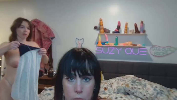 suzyque