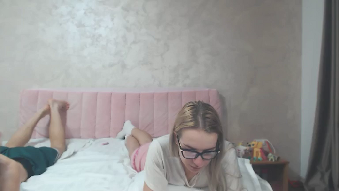 PerkyCouple