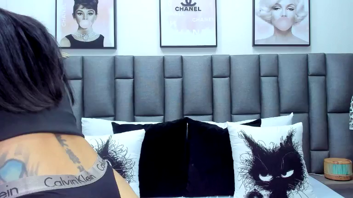 AmberrGreey