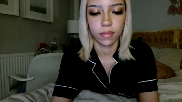BaebyArabella