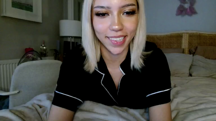 BaebyArabella