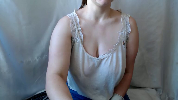 BettyGirlKiss