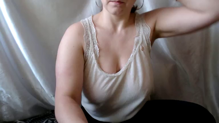 BettyGirlKiss