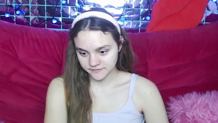 BlondyMaya