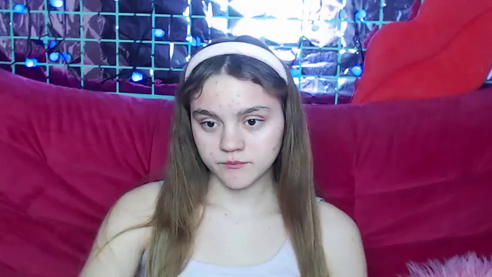 BlondyMaya