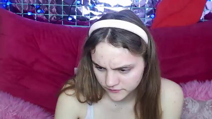 BlondyMaya