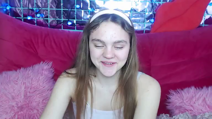 BlondyMaya