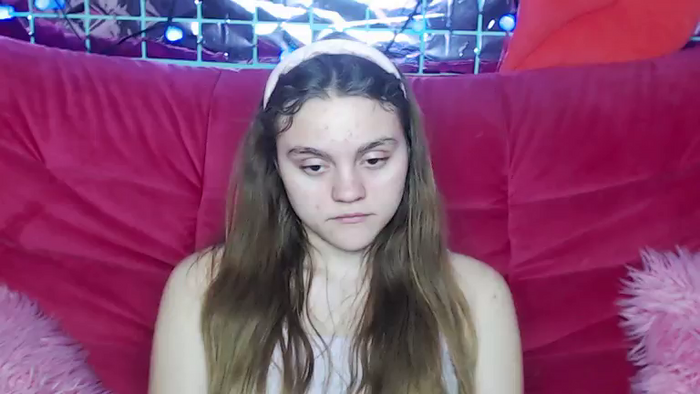 BlondyMaya