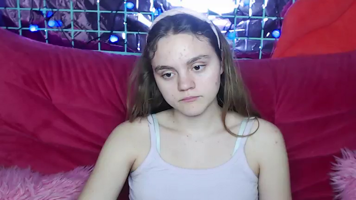 BlondyMaya