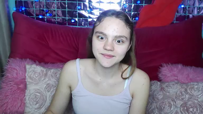 BlondyMaya
