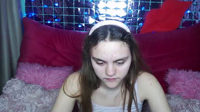 BlondyMaya