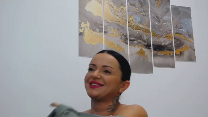 CARIYNA