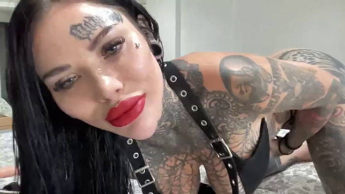 DARKINKEDBABE
