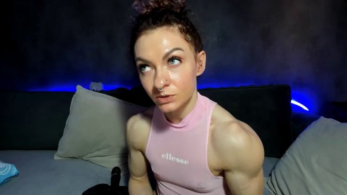 EshleyAlwaysFit