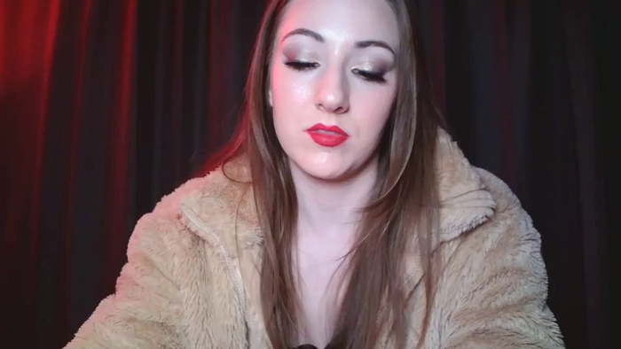 GoddessAngelicAmira