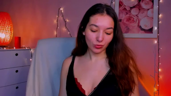 MeganxKISS19