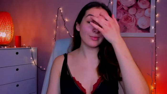 MeganxKISS19