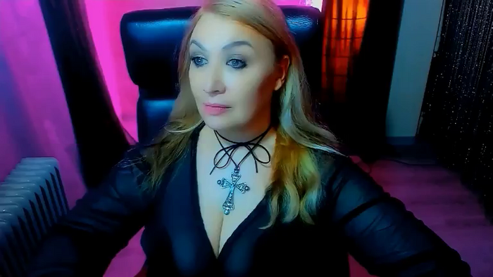 MissGina