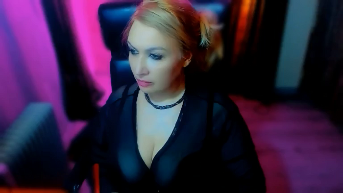 MissGina