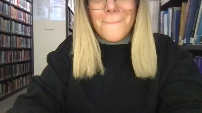 MistressLouUK