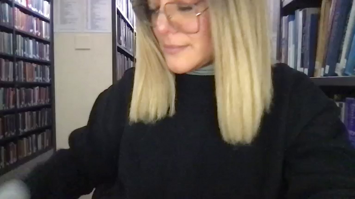 MistressLouUK