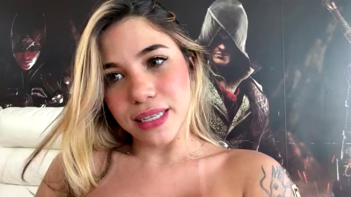 PenelopeBlack