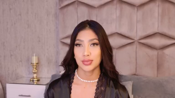 SabrinaRoss
