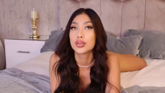 SabrinaRoss
