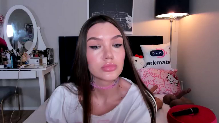 SashaNels