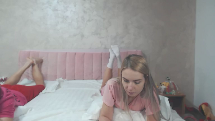PerkyCouple