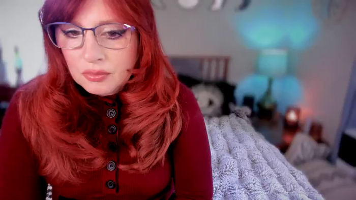 AmberSpanks