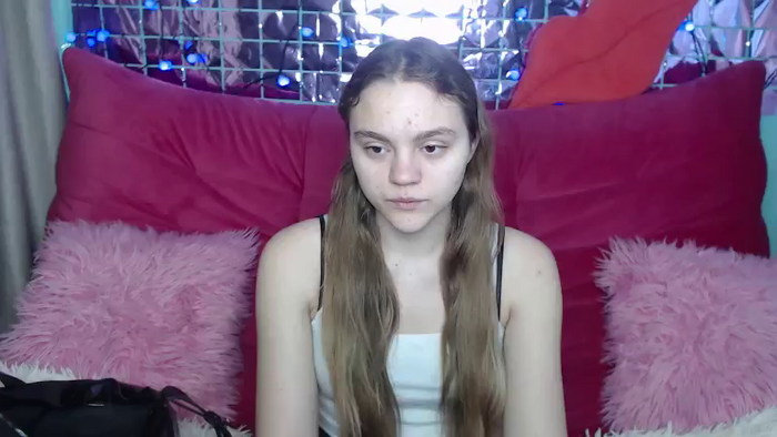 BlondyMaya