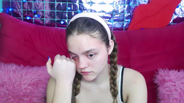 BlondyMaya